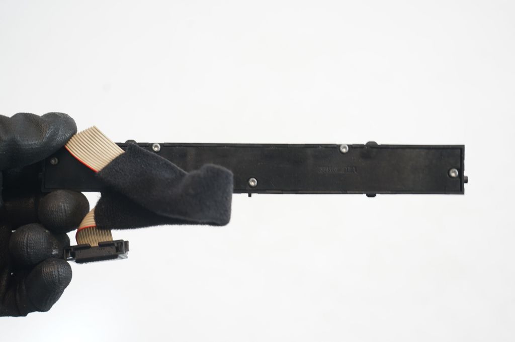 Seat heating switch (7)