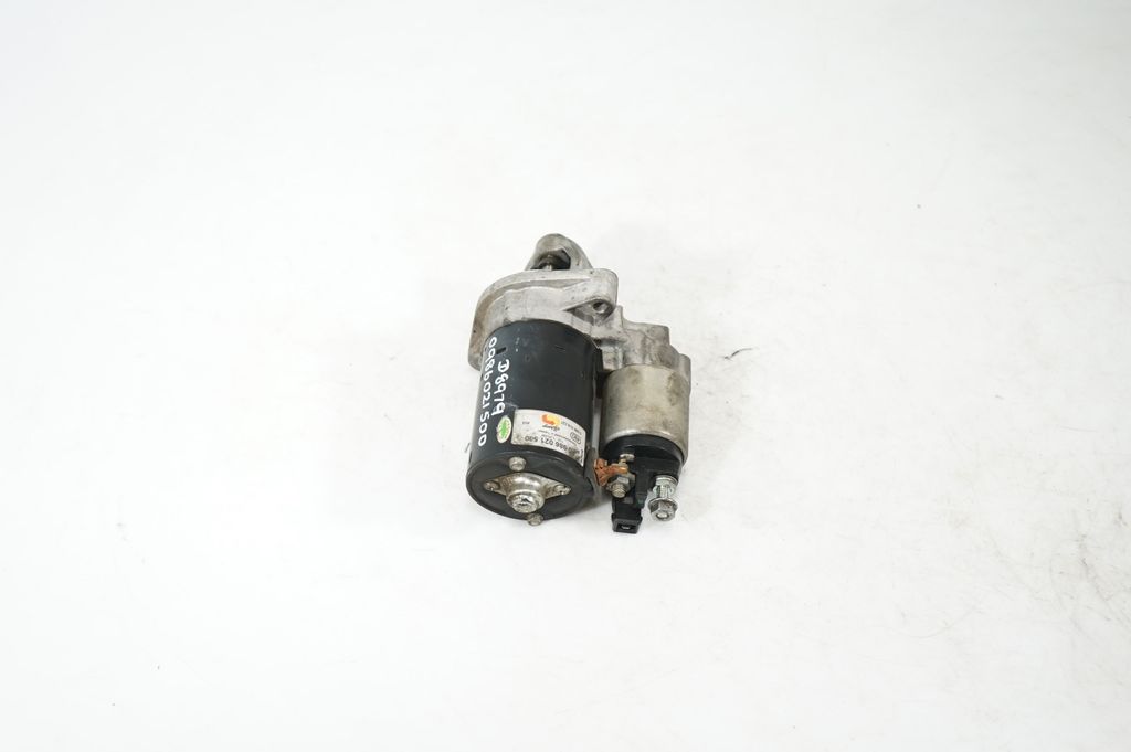 Starter motor (2)