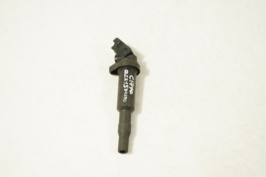 High voltage ignition coil
