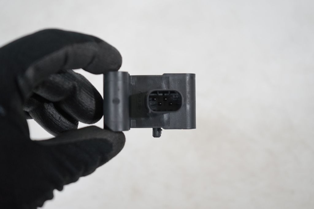 Airbag deployment crash/impact sensor (6)