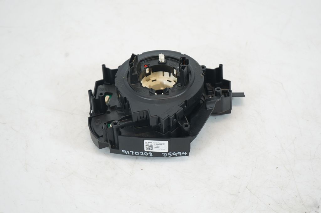 Airbag slip ring squib (SRS ring)