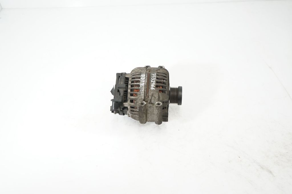 Generator/alternator (4)