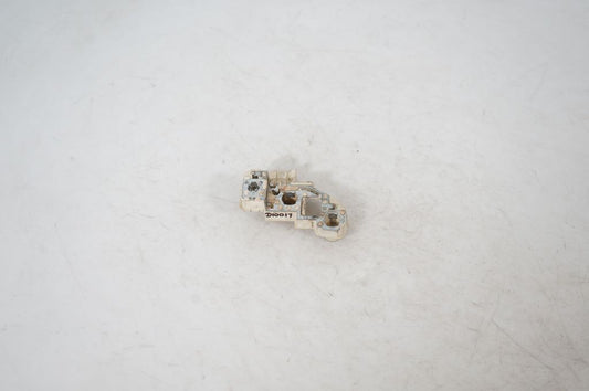 Tail light bulb cover holder