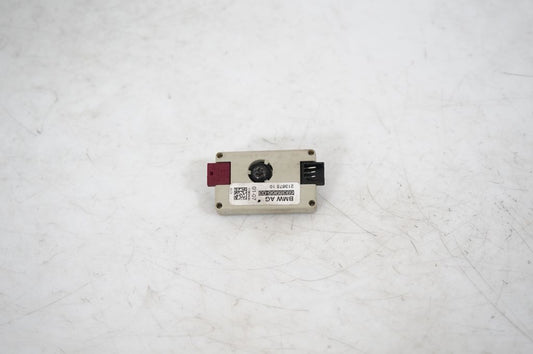 Aerial antenna amplifier