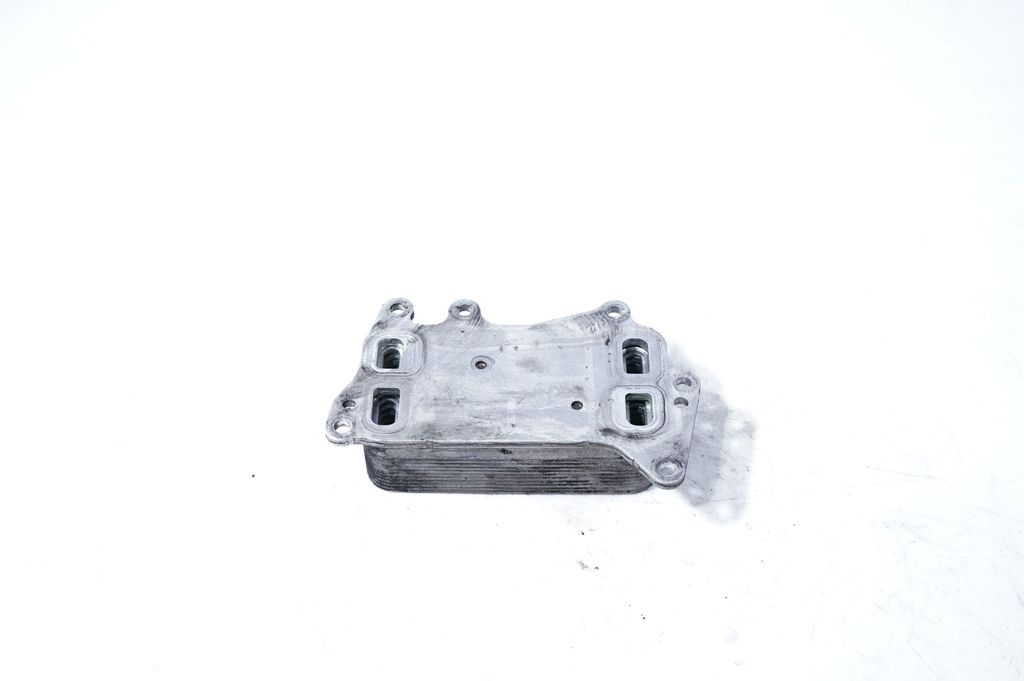 Oil filter mounting bracket (6)