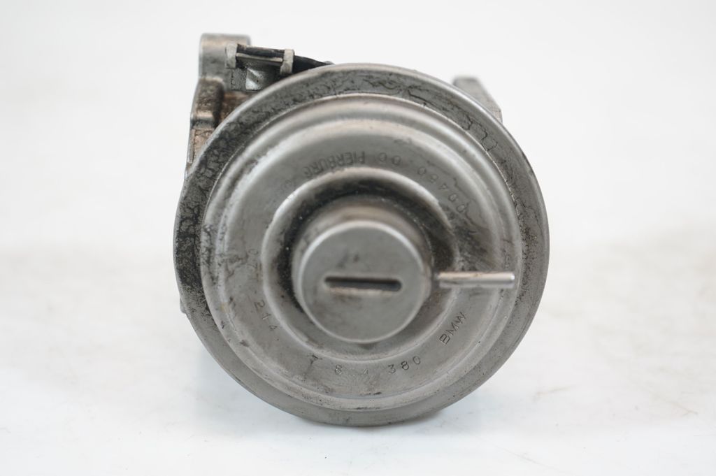 EGR valve (8)