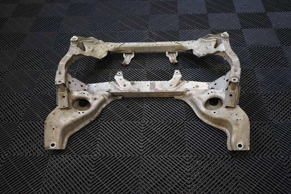 Front subframe