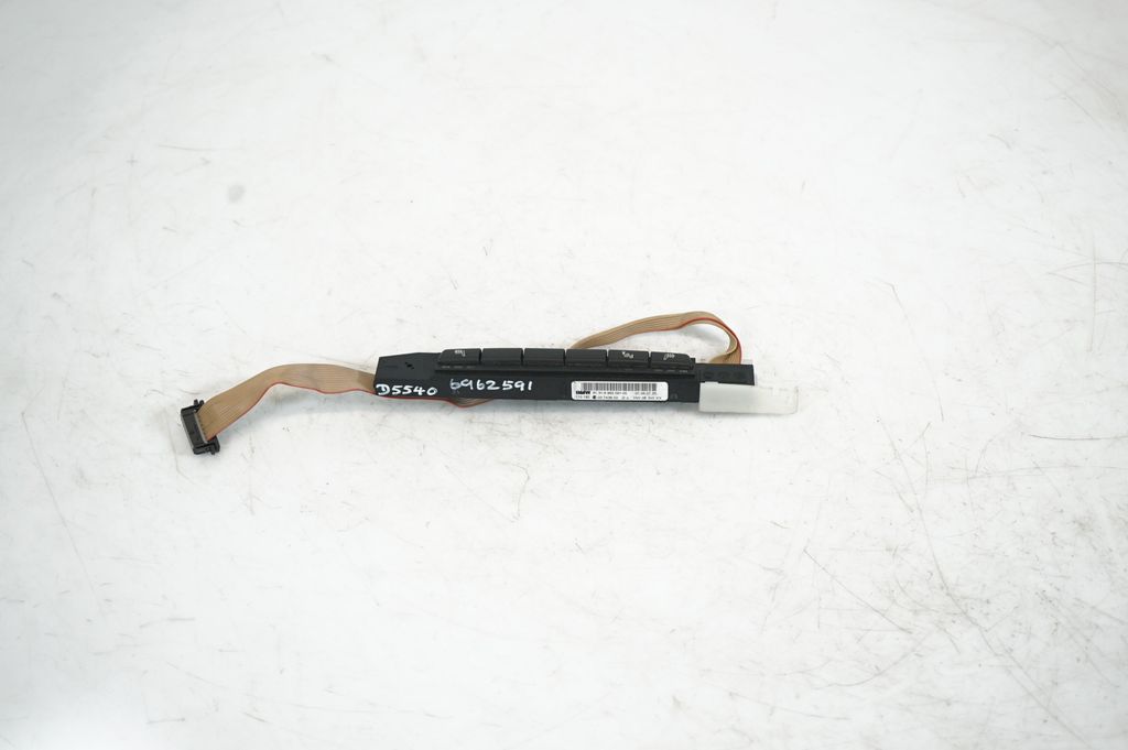 Seat heating switch (3)