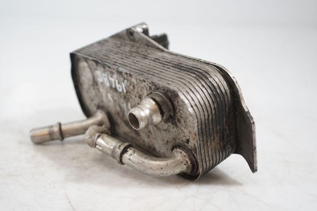 Gearbox / Transmission oil cooler (7)