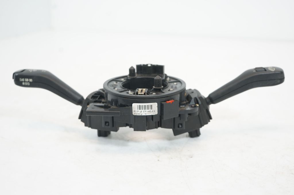 Wiper turn signal indicator stalk/switch (10)