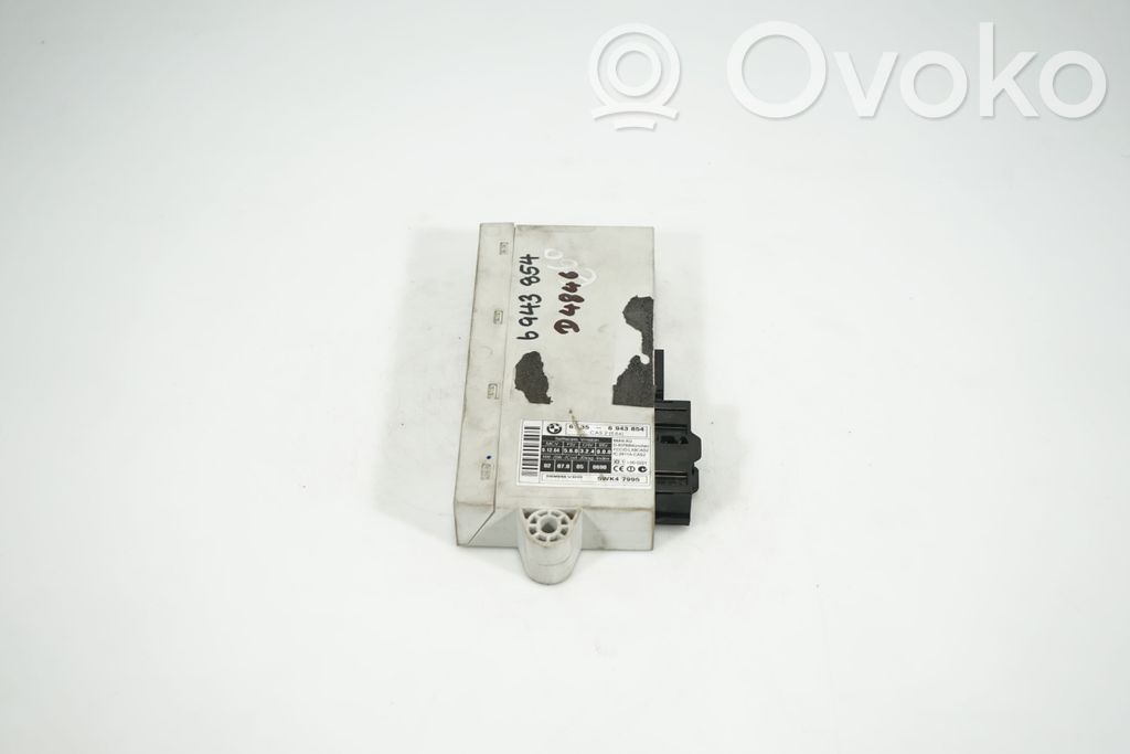 Electric window control switch (4)
