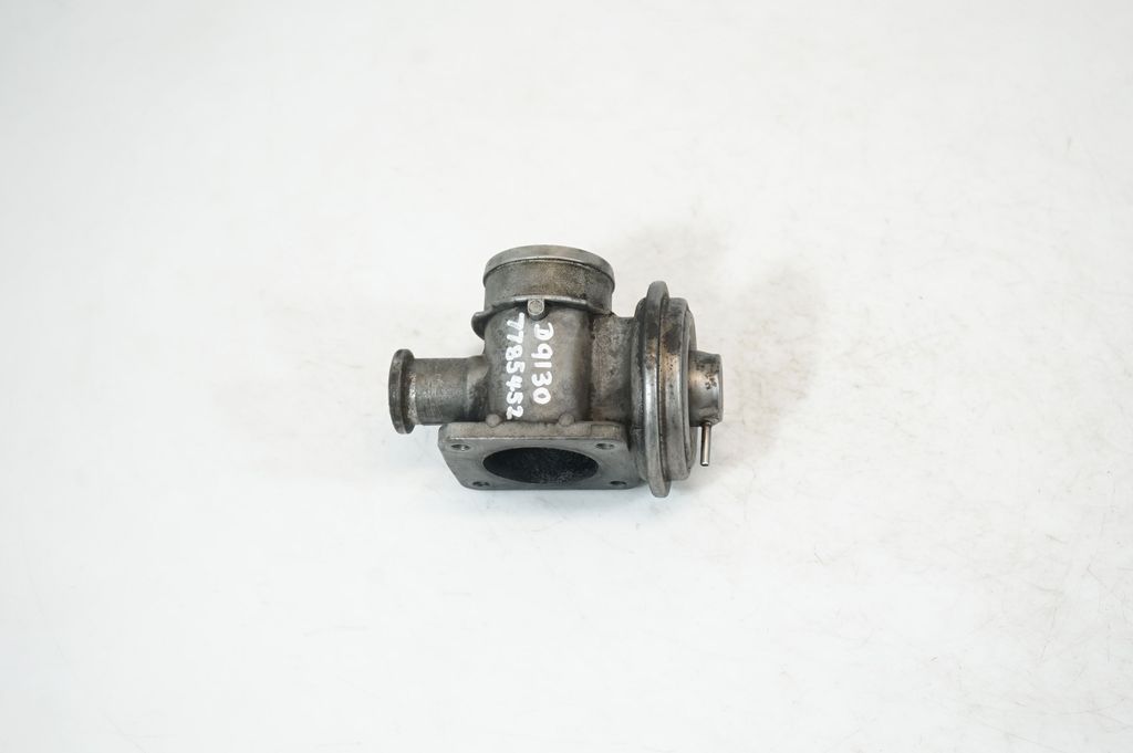 EGR valve (2)