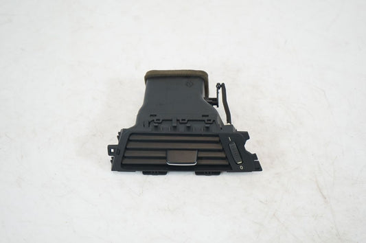 Dashboard side air vent grill/cover trim