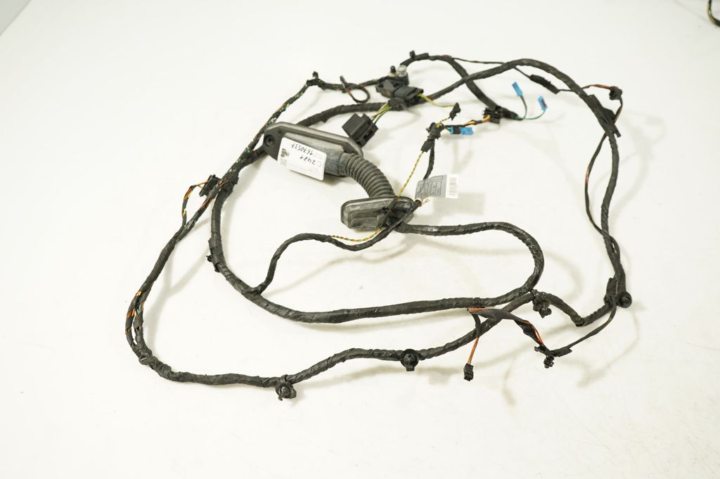 Front door wiring loom (3)