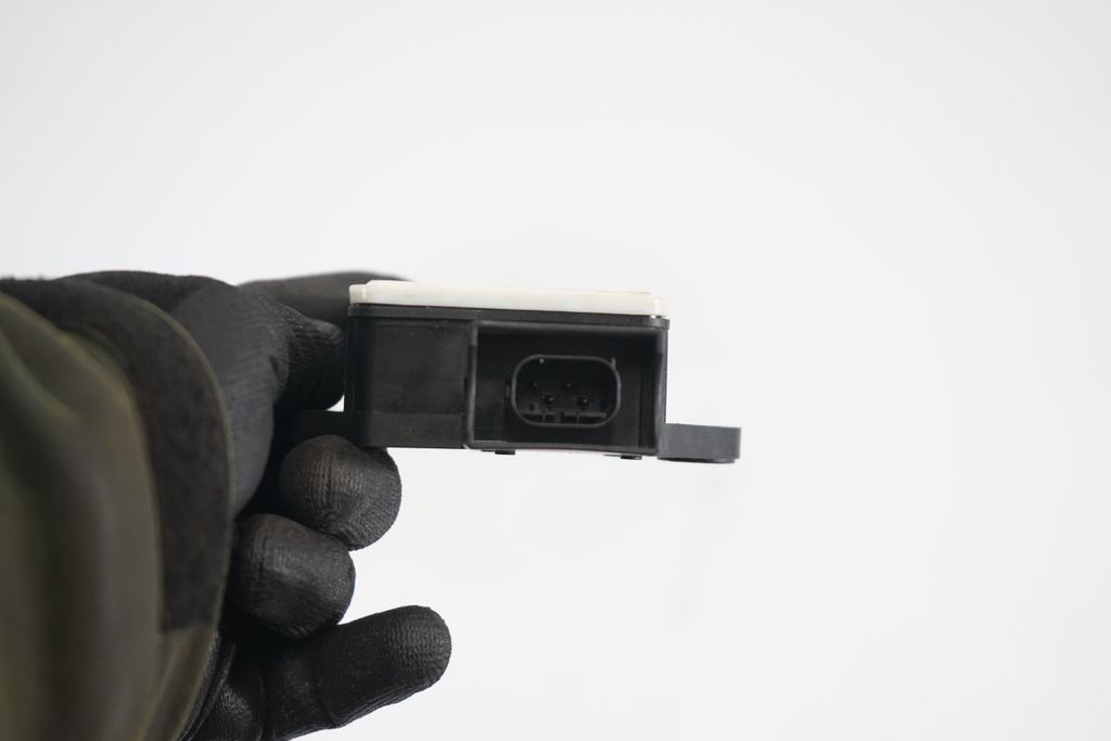 ESP (stability system) control unit (6)