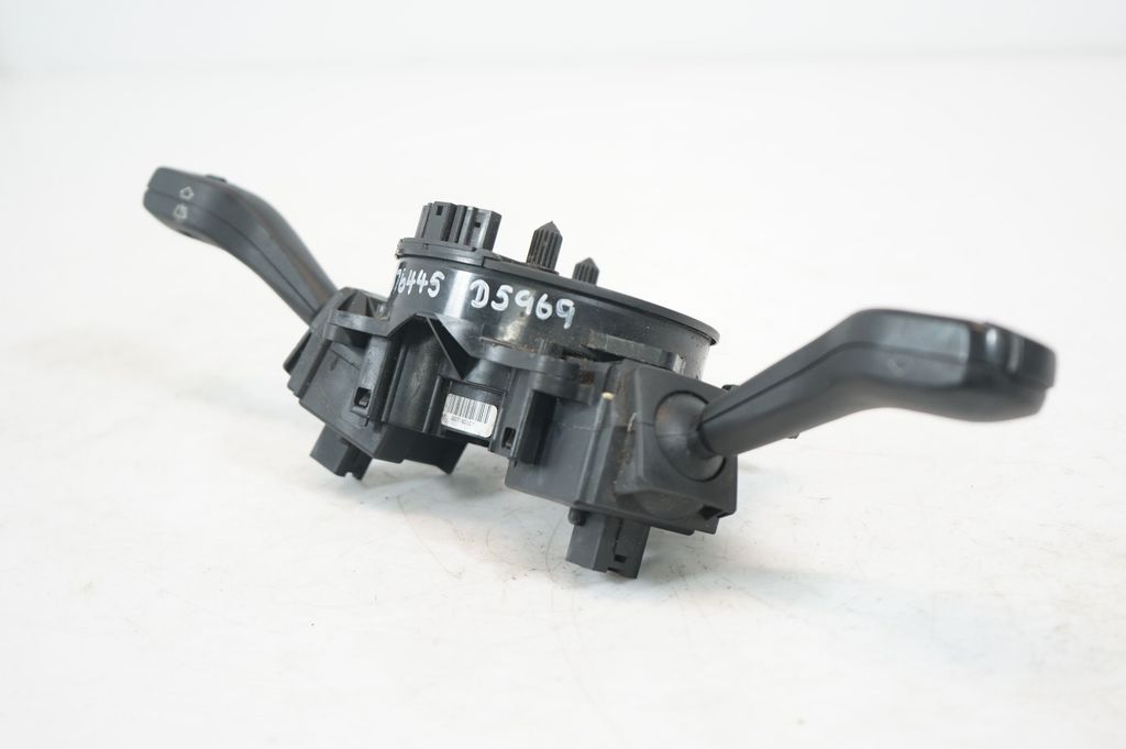 Wiper turn signal indicator stalk/switch (6)