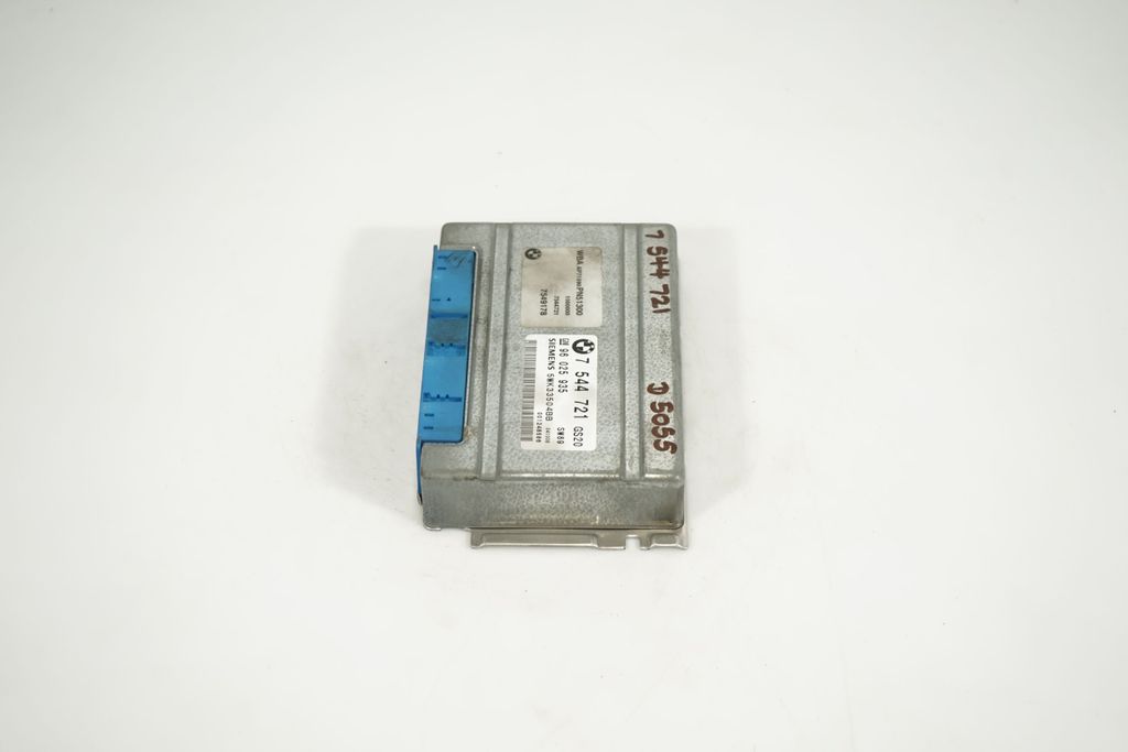 Gearbox control unit/module (2)