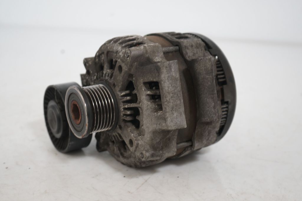 Generator/alternator (7)