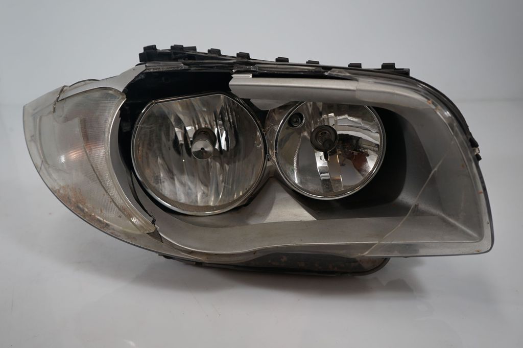 Headlight/headlamp (6)