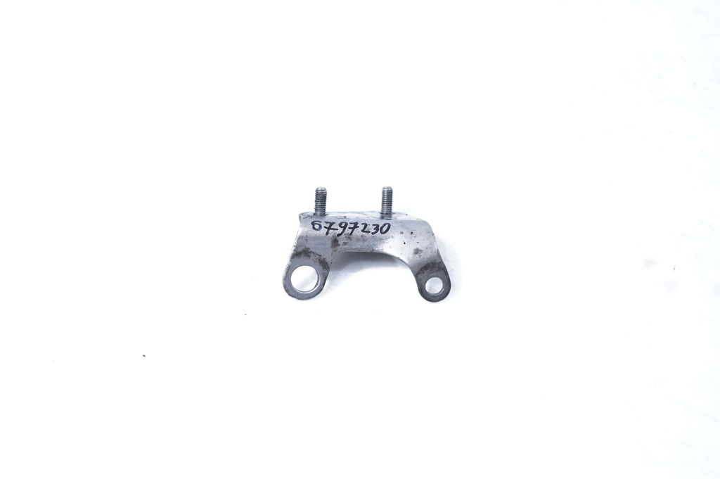 Air conditioning (A/C) pipe/hose