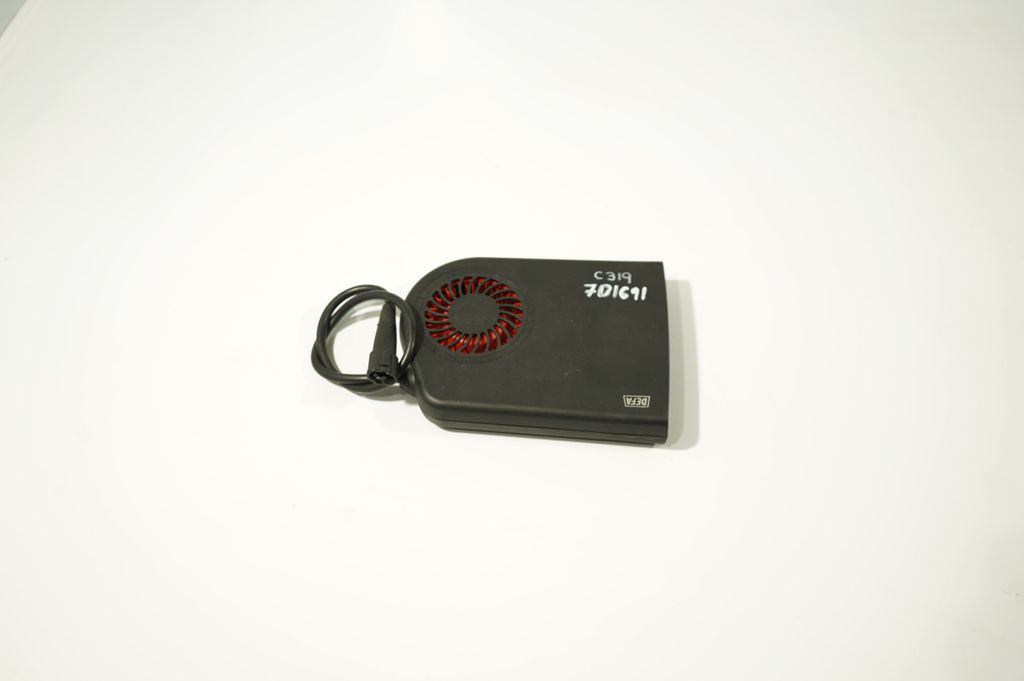 Electric car heater (4)