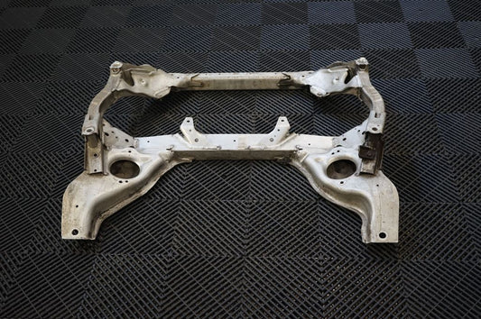 Front subframe