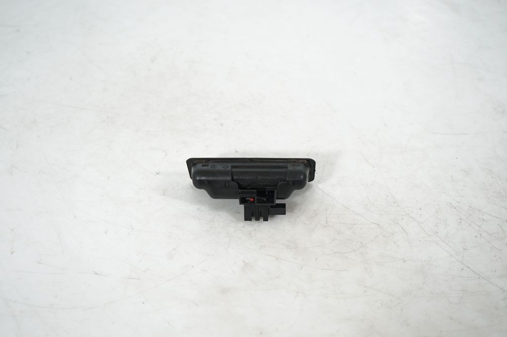 Tailgate/trunk/boot exterior handle (3)