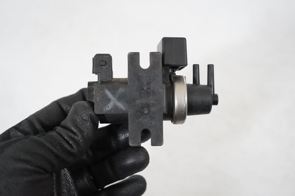 Turbo solenoid valve (7)
