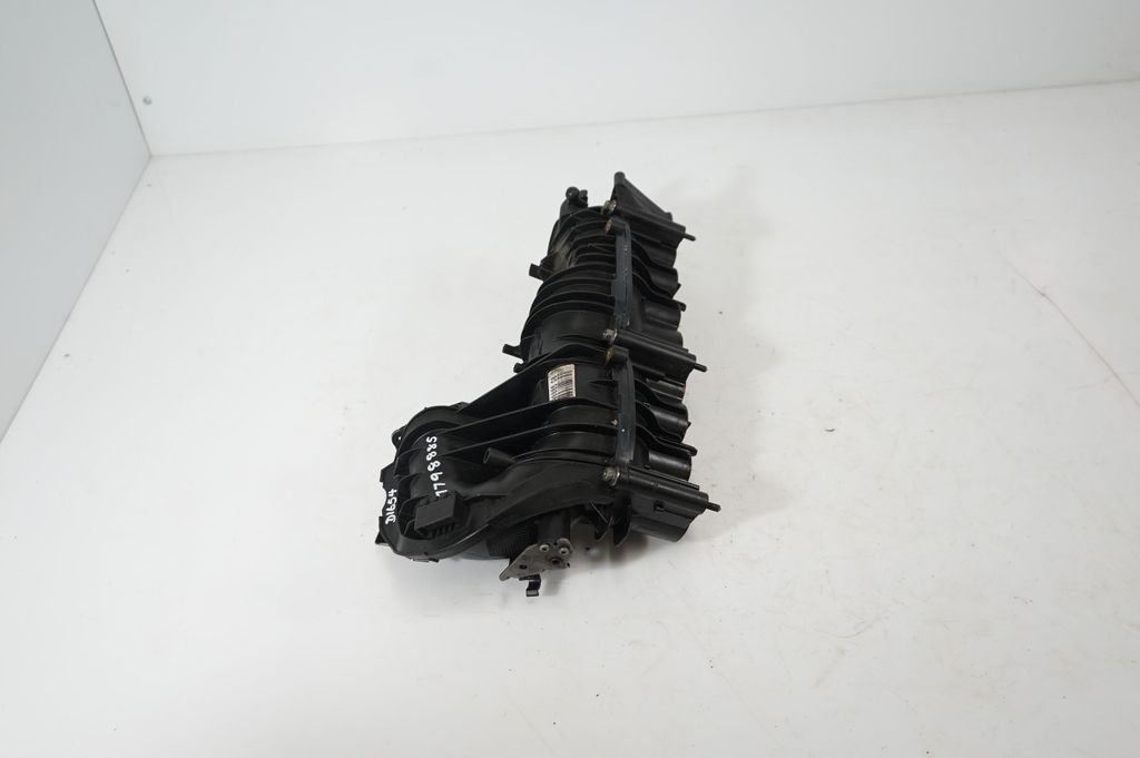 Intake manifold (4)