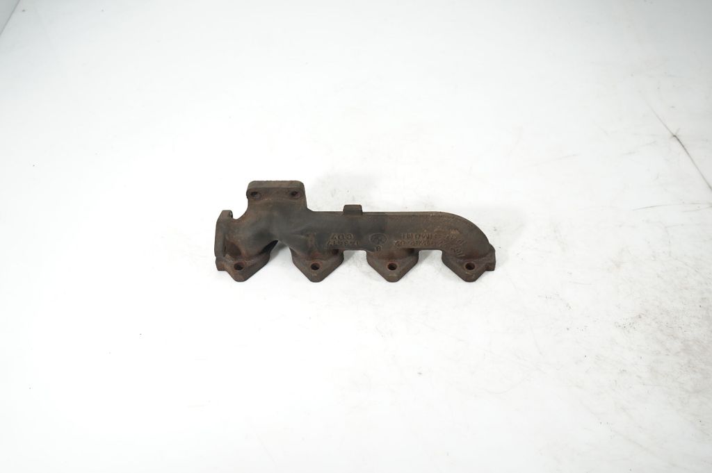 Exhaust manifold (3)