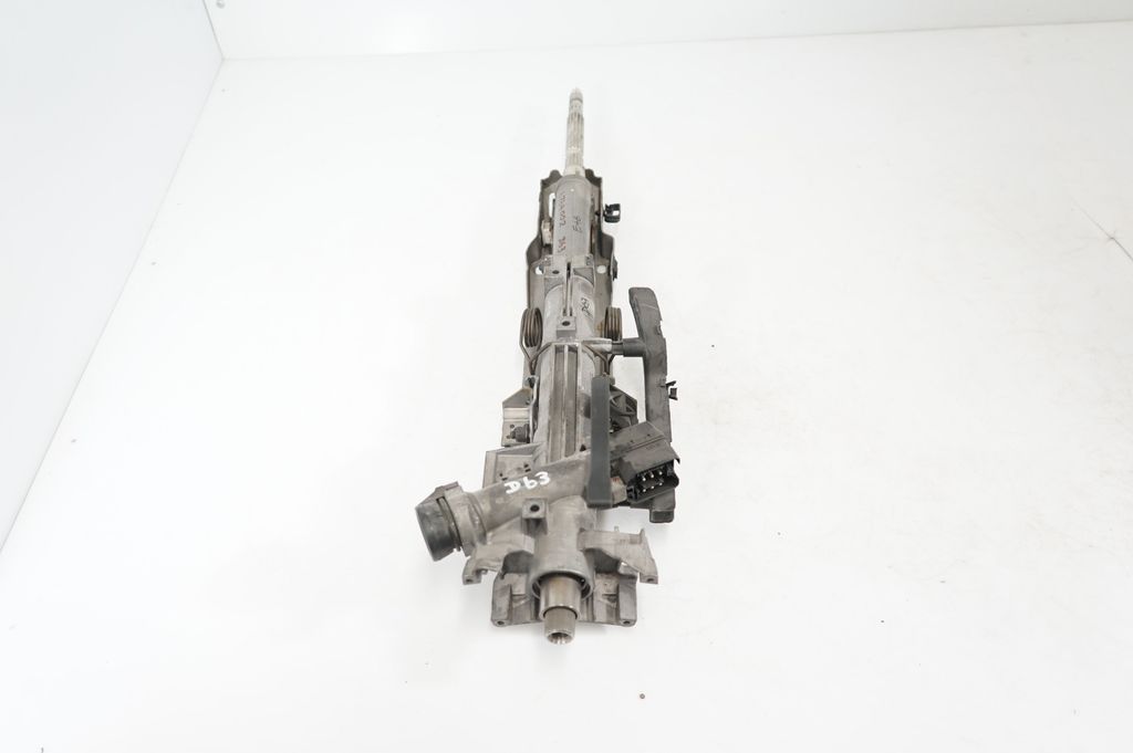 Steering wheel axle (2)