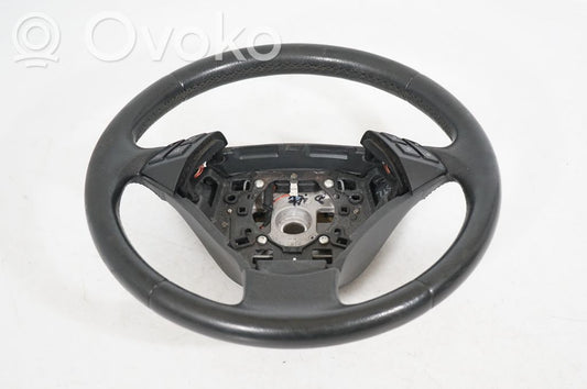 Steering wheel