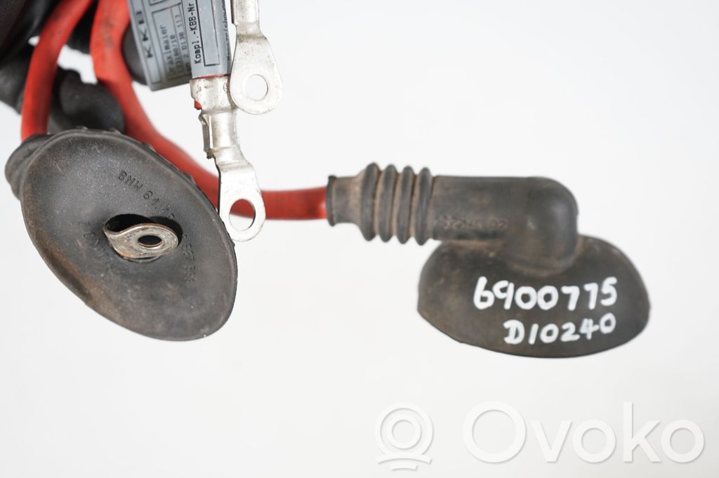 Other wiring loom (7)