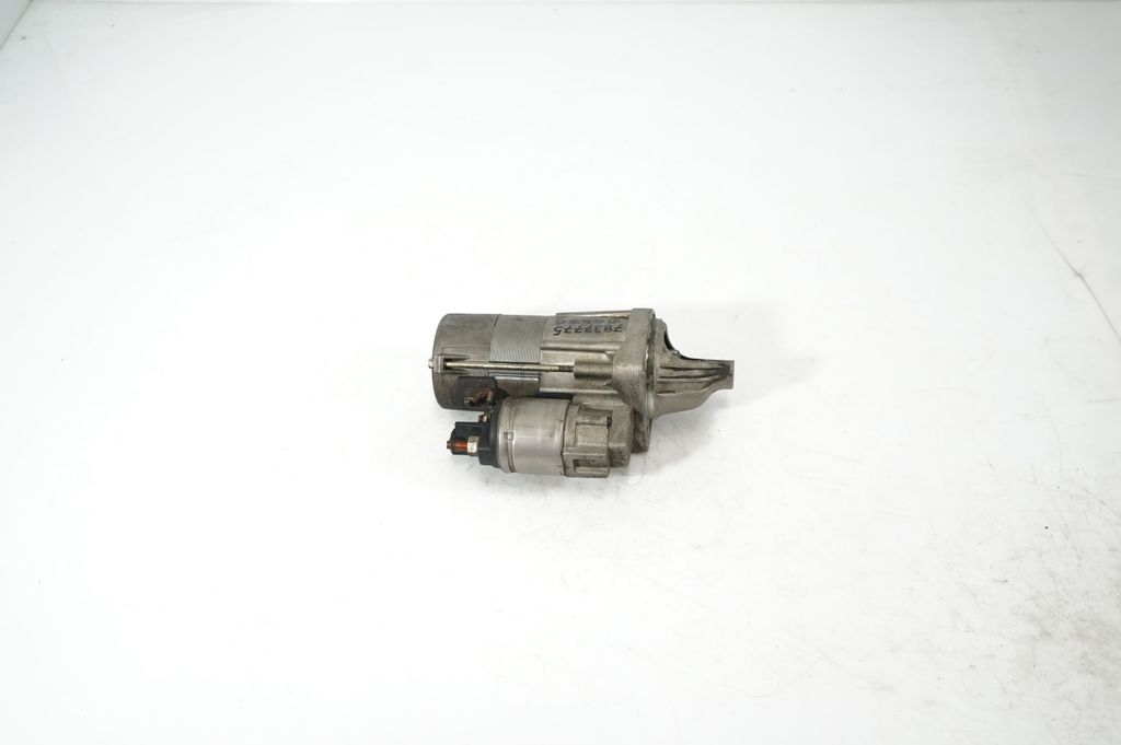 Starter motor (3)