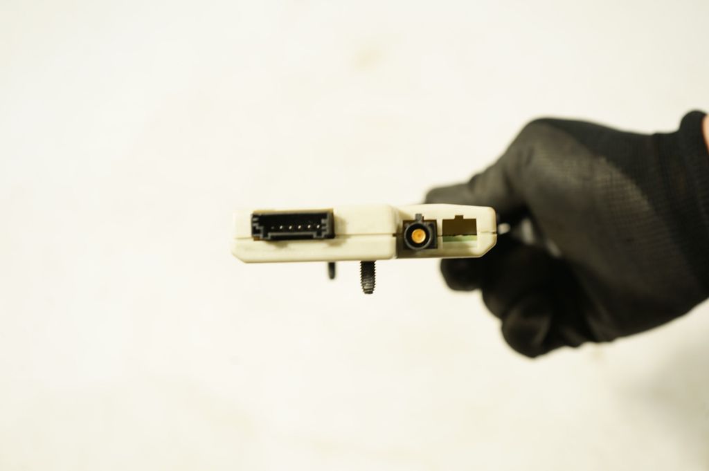 Aerial antenna amplifier (8)