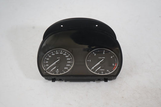 Speedometer (instrument cluster)