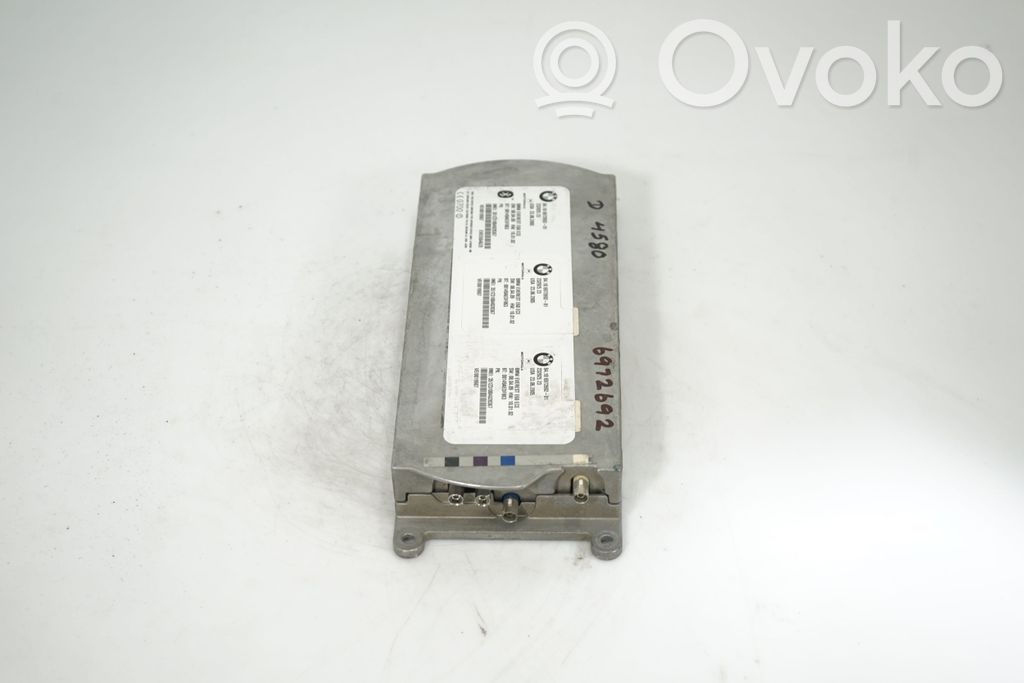 Bluetooth control unit module (2)