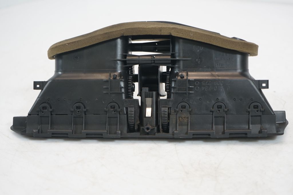 Dashboard air vent grill cover trim (9)