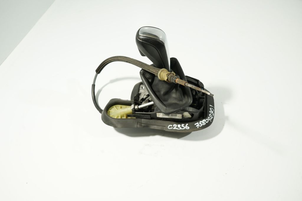 Gear shifter/selector (4)