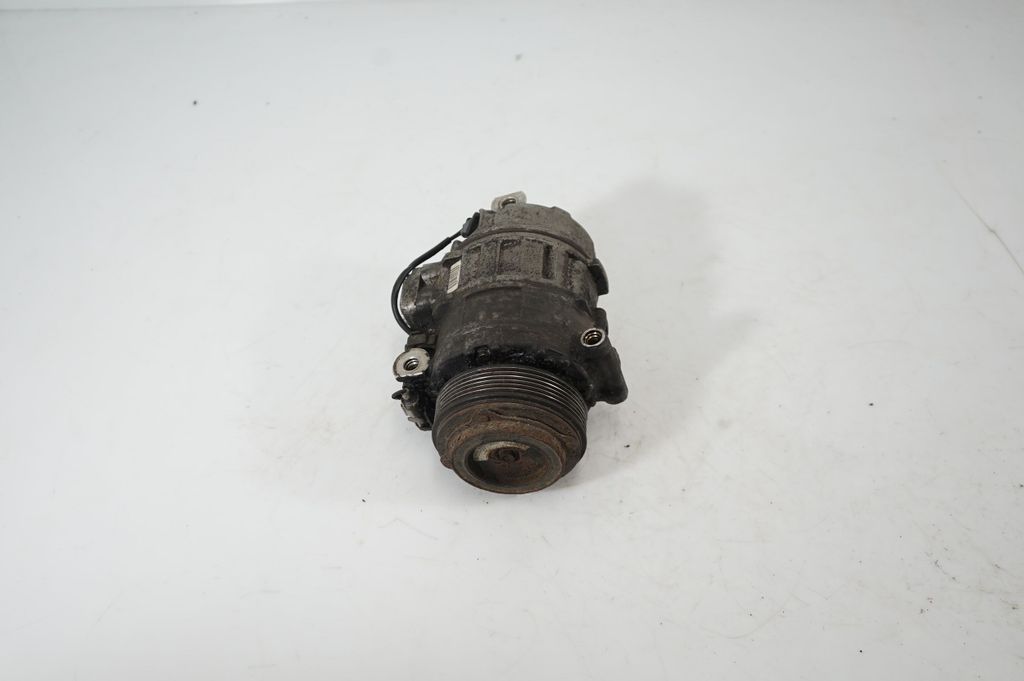 Air conditioning (A/C) compressor (pump) (5)