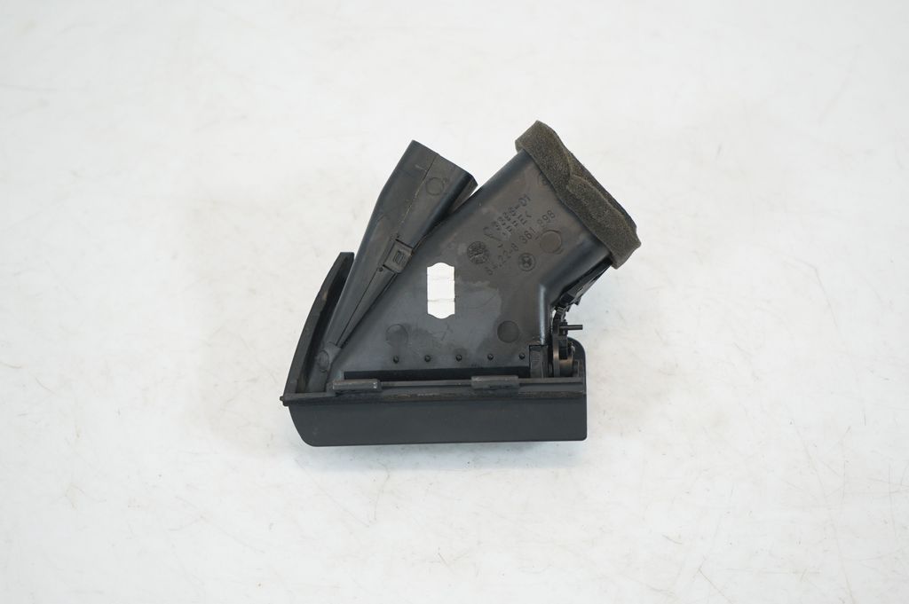 Dashboard side air vent grill/cover trim (4)