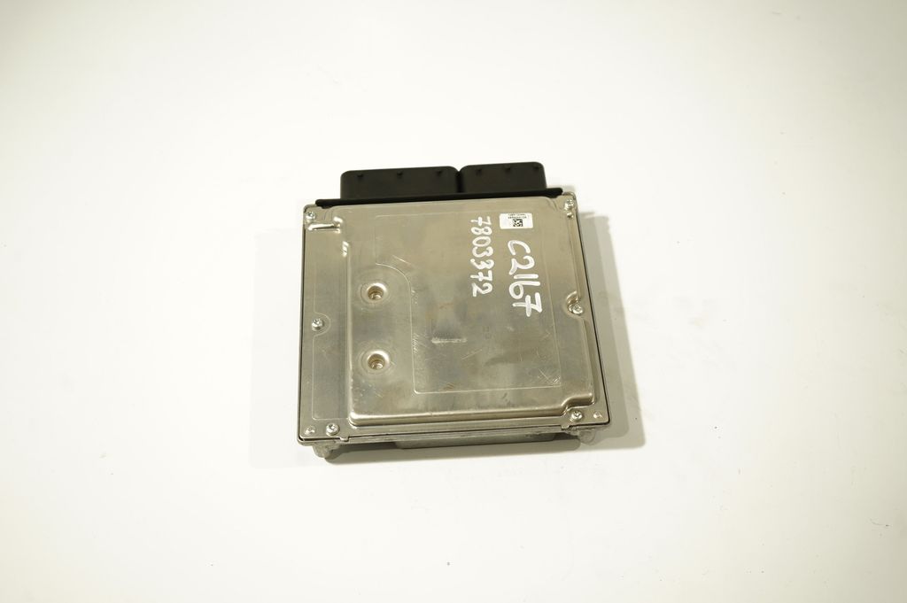 Engine control unit/module (6)