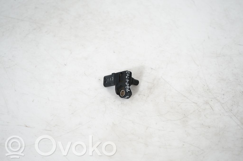 Air pressure sensor (4)