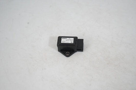 ESP acceleration yaw rate sensor