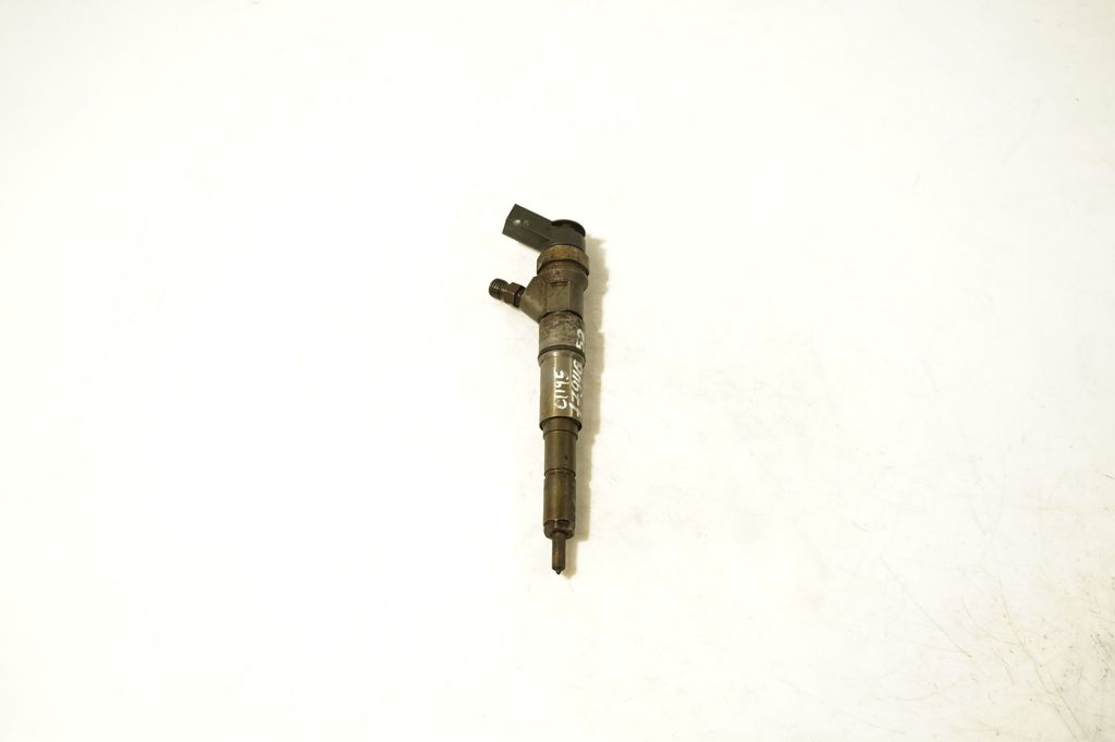 Fuel injector