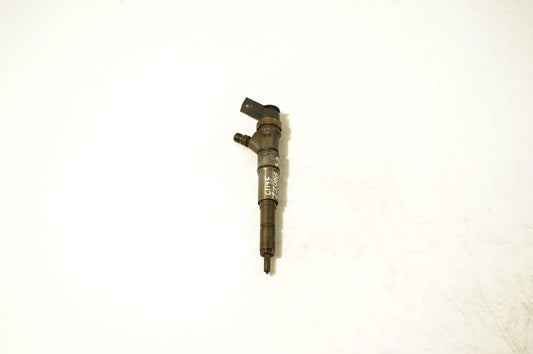 Fuel injector