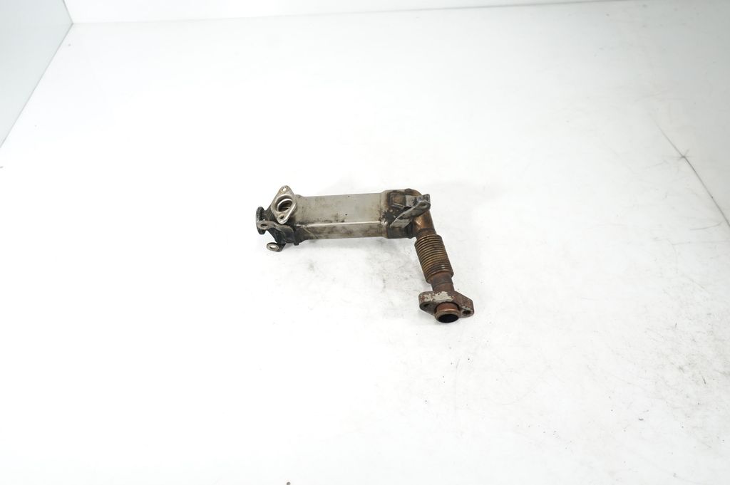 EGR valve cooler (5)