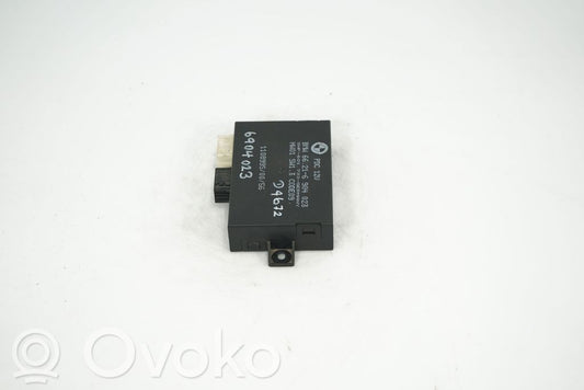 Parking PDC control unit/module