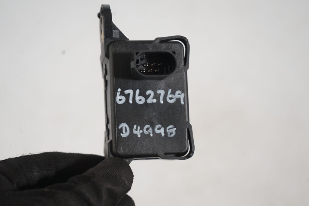 ESP acceleration yaw rate sensor (7)