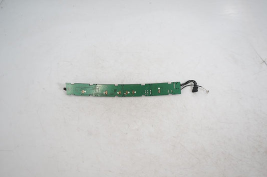 Aerial antenna amplifier